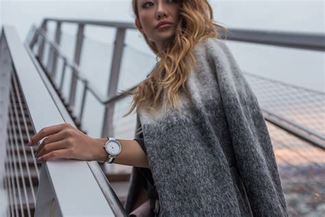 All You Need To Know About Wearing Ombre - Jessica Wang