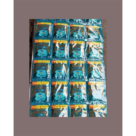 Jual Pewangi Pakaian Royale So Klin Kemasan Sachet Shopee Indonesia