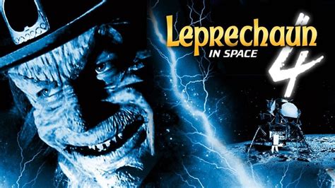 Leprechaun 4: In Space (1996) - Backdrops — The Movie Database (TMDB)