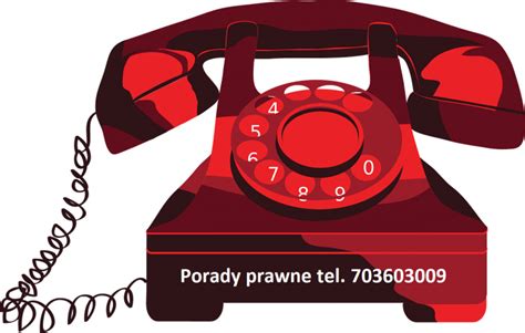 Bezpłatne porady prawne przez telefon infolinia prawna Prawnik