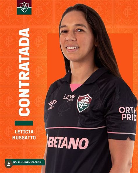 Fluminense Anuncia Mais Dois Refor Os Para A Equipe Feminina A Goleira