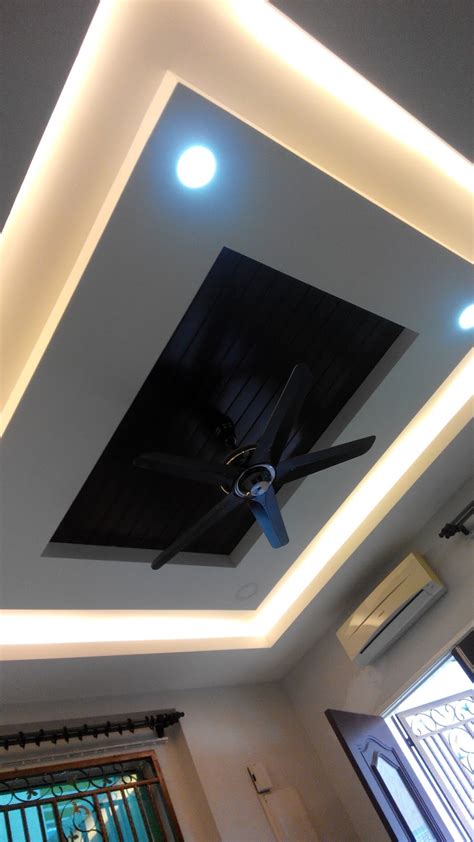 Siska Enterprise Bonus Plaster Ceiling 2016