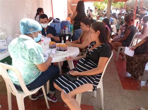 Continúa atención en salud a venezolanos en Maicao La Guajira Hoy