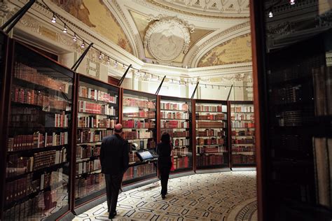 The Books Of The Library Of Congress Attendees Had The Opp Flickr