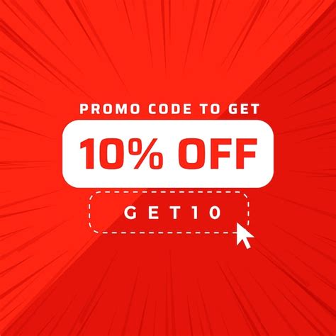 promo code vectors illustrations    freepik