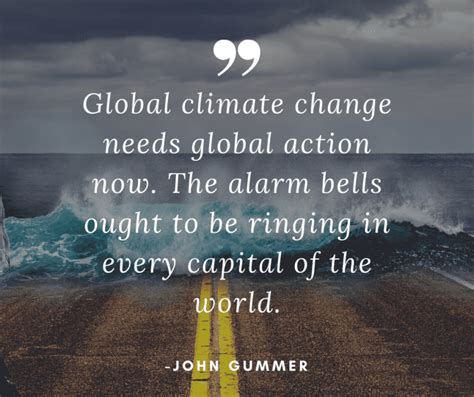 Amazing Climate Change Quotes