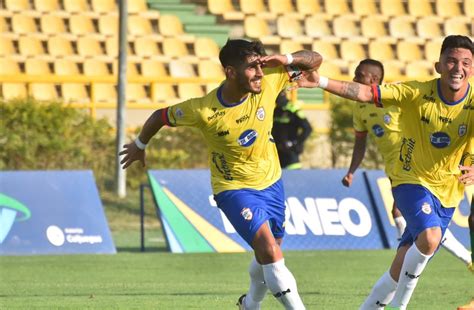 Es Figura Santiago Gómez Ha Intervenido En La Mitad De Los Goles De Real Cartagena