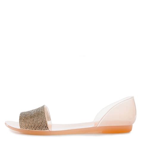 LILIANA Jelli 35 Sandals JELLI 35 NUDE Shiekh