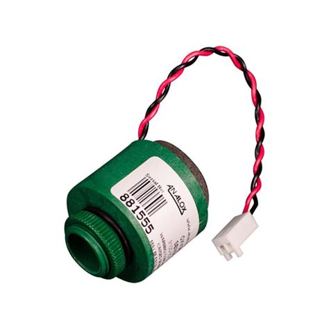 Oxygen Sensors And Accessories For Analox Ata Pro Trimix Analyzer