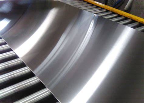 Standard Export Seaworthy Package Stainless Steel Sheet For Cold Rolled