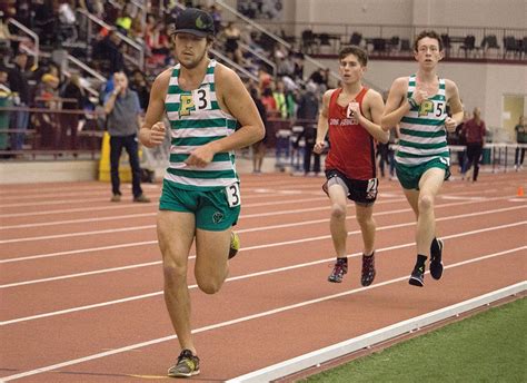 Track and field continues strong season at SPIRE invite – Point Park Globe