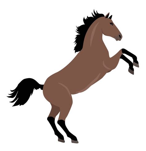 Horse Clipart Clipartworld