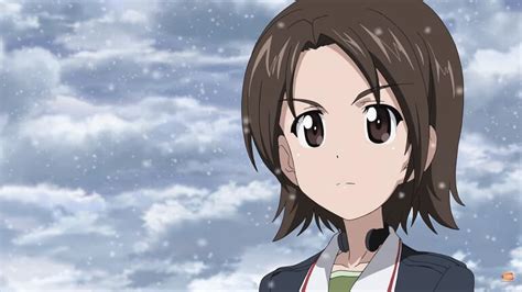 Girls Und Panzer Das Finale 4 Filme Anime Revela Trailer Ptanime