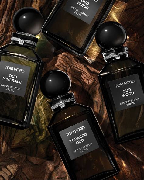 Tom Ford Oud Wood Eau De Parfum 250ml Lupon Gov Ph