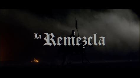 Caballeros Del Plan G La Remezcla Xx Aniversario Video Oficial