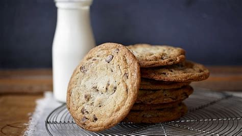 Olivias Chocolate Chip Cookie Macrina Bakery