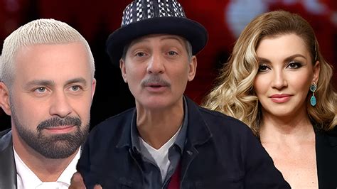 Viva Rai 2 Fiorello Manda Una Frecciatina A Milly Carlucci E Non Solo