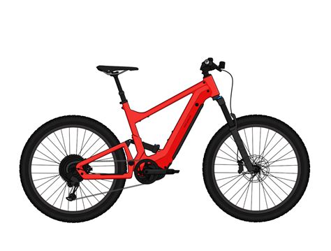 Brake Levers Propel Electric Bikes