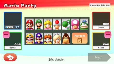 Mario Party Legacy On Twitter It S The Gamepad And Wii Remotes