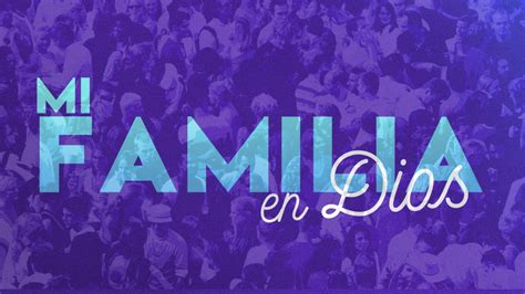 Mi Familia En Dios Cfal Centro Familiar Amor Y Libertad