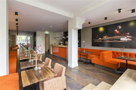 AMSTERDAM CANAL HOTEL $126 ($̶1̶8̶8̶) - Updated 2022 Prices & Reviews ...