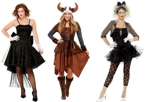 The Top 10 Most Popular Halloween Costumes For Women In 2023