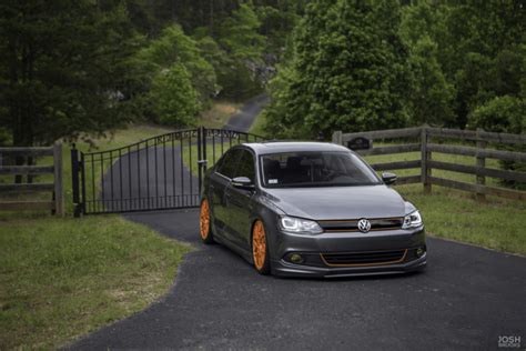 The 5 Best Mods for the Volkswagen MK7 Jetta GLI - VW Tuning