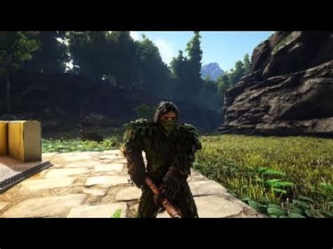 Ark Survival Evolved Ep A New Home Language Warning Youtube