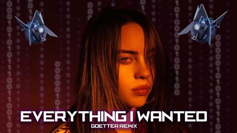 Alan Walker Style Everything I Wanted Ft Billie Eilish Goetter