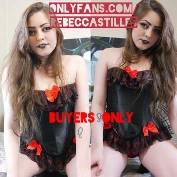 Rebecca Stilles Babe Page Watch This Pornstar On FreeOnes
