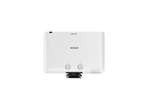 Epson Powerlite L U Full Hd Wuxga Long Throw Laser Projector Newegg