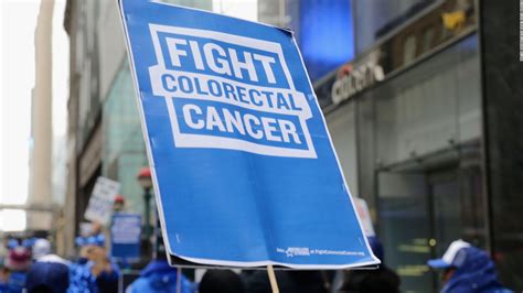 Colorectal Cancer Us Task Force Lowers Recommended Age To Start Cancer Screening To 45 Cnn