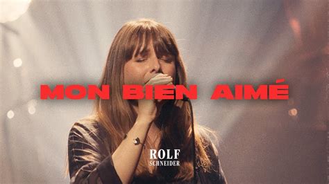 Mon Bien Aim Jem Feat C Line Meylan Rolf Schneider Live