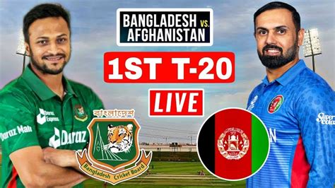 🔴live 🔴 Live Bangladesh Vs Afghanistan Live 2ndt20 Ban Vs Afg