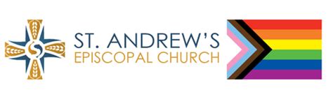 Brandfetch | St. Andrew's Episcopal Church Logos & Brand Assets