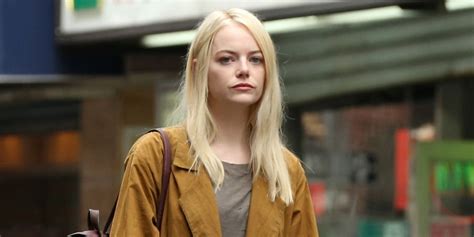 Ya Casi Nadie Se Acuerda Pero Emma Stone Protagonizó Una Serie De Netflix Casi Tan Rara Como