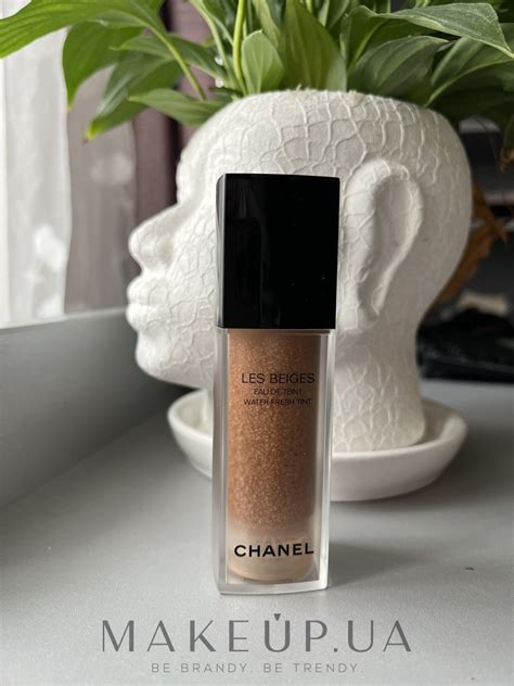 Chanel Les Beiges Eau De Teint