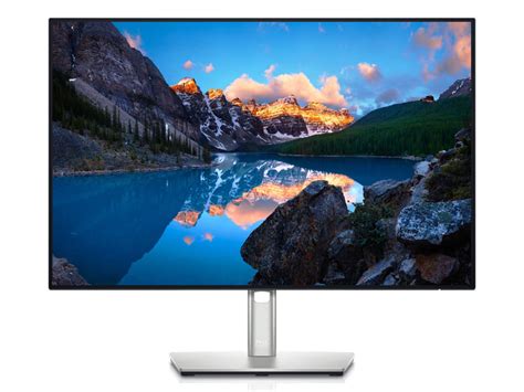 Trung Tâm Màn Hình Dell Ultrasharp U2421e 24inch Widescreen Monitor