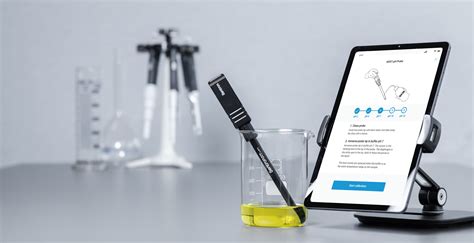 Ph Wireless Isfet Ph Probes