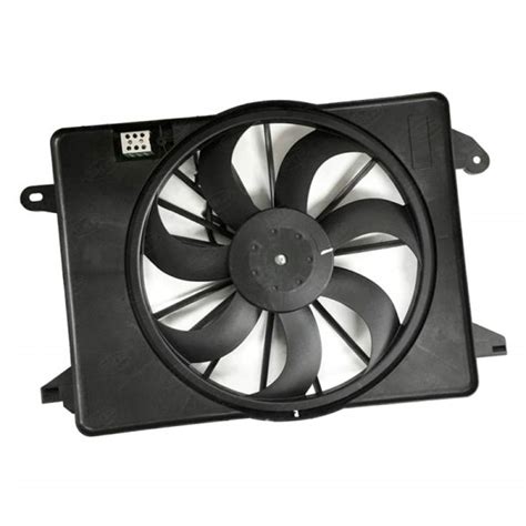 SKP SK621526 Engine Cooling Fan Assembly