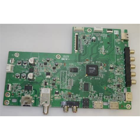 PHILIPS 65PFL5603 F7 FM2 MAIN BOARD 65PFL5603 F7 FM2 MAIN BOARD Main