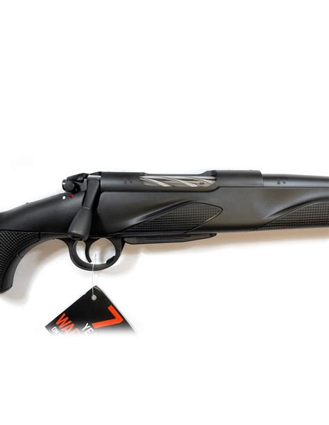 Franchi Horizon Black Synt Cal 308 Winchester Carabina Bolt Action