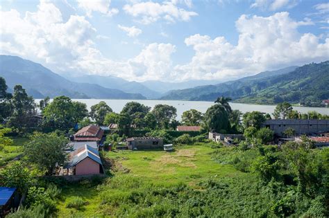 Pokhara, Nepal - Everything You Need to Know | Just Globetrotting