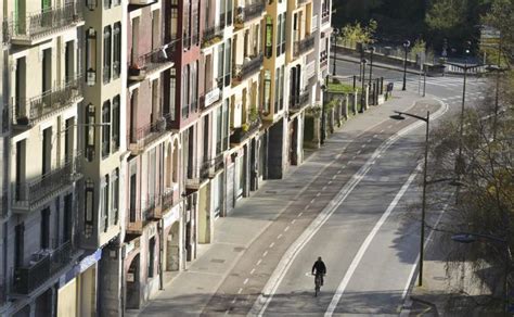 Tolosaldea Registra Casos Por La Tasa M S Elevada De