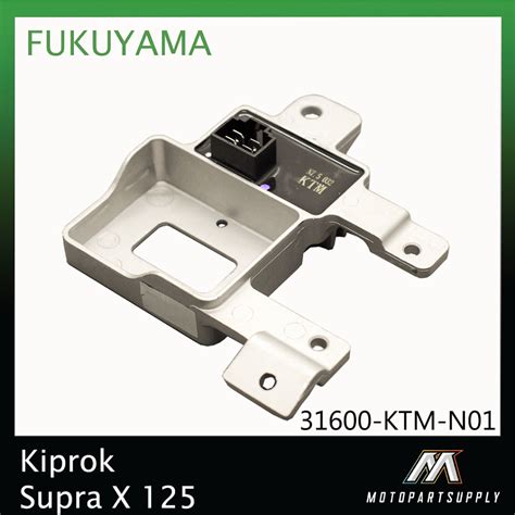 Jual Fukuyama Kiprok Regulator Supra X 125 Karisma Shopee Indonesia