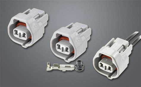 Amazon Ballenger Motorsports 2 Way Sumitomo Plug Connector