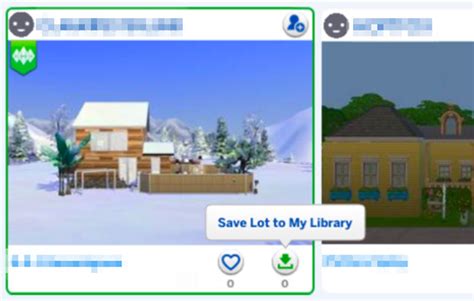 Les Sims Maison A Telecharger Ventana Blog