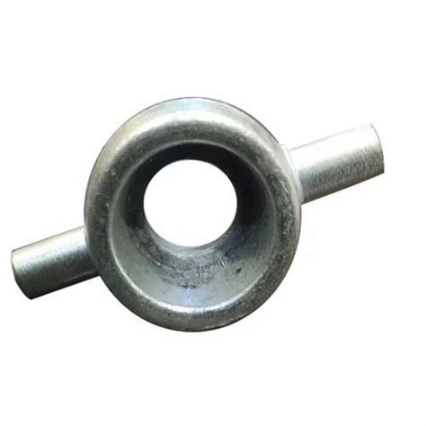 Stainless Steel Shocker Nut For Rotavator At Rs 30 Piece In Ludhiana