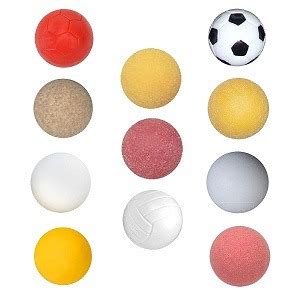 Best Foosball Table Soccer Replacement Balls For Sale