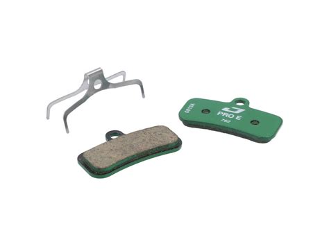 JAGWIRE Brake Pads Pro E Bike Shimano XTR M9120 Deore XT M8120 SL